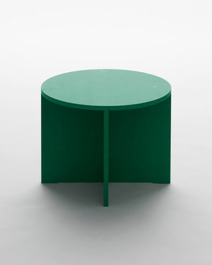 Coffee Table 01, Green