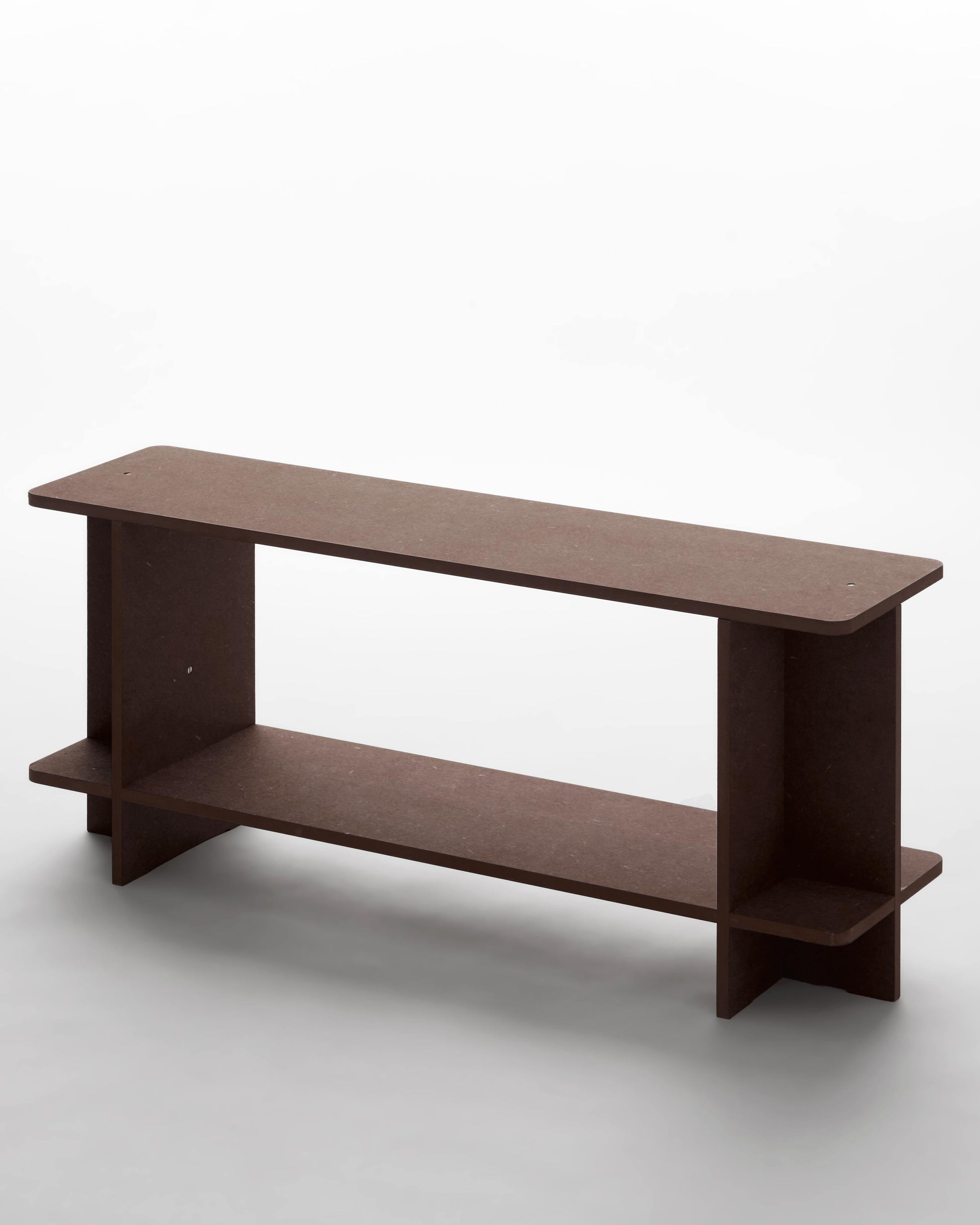 Frame Sideboard, Dark Brown