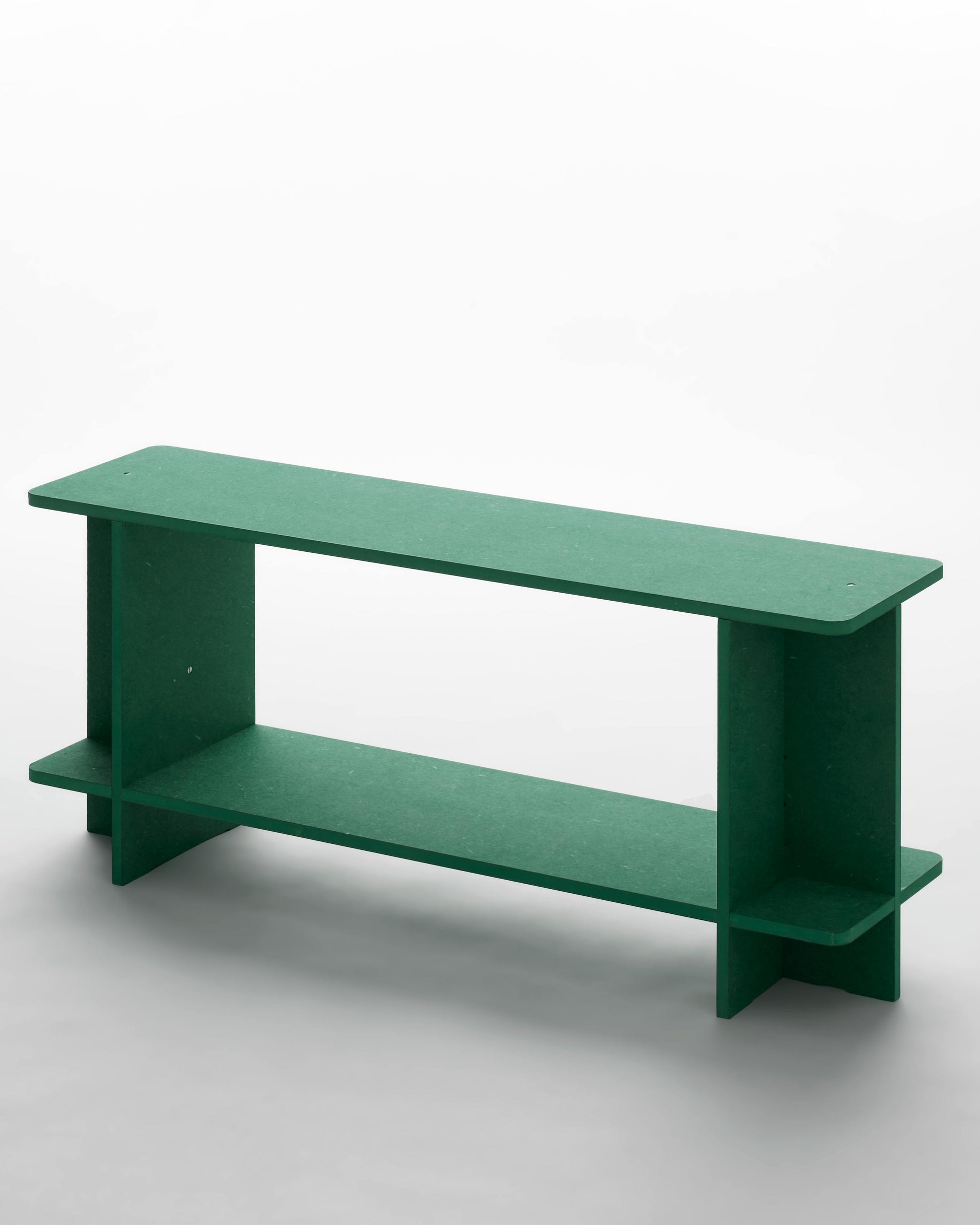 Frame Sideboard, Green
