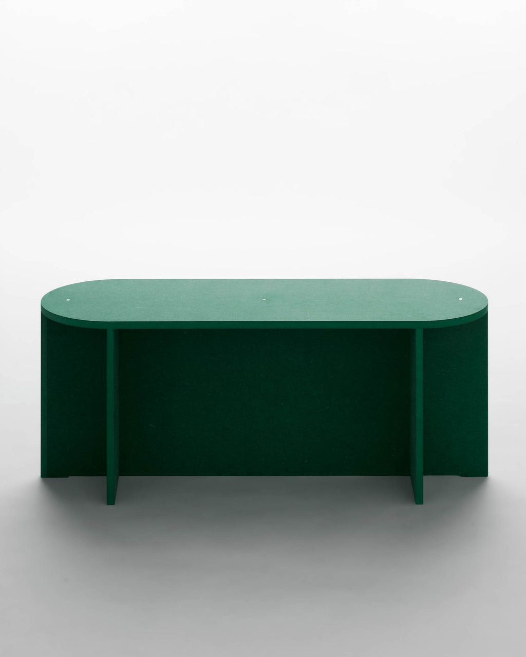Bench 01, Green
