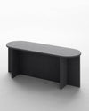 Capsule Bench, Grey