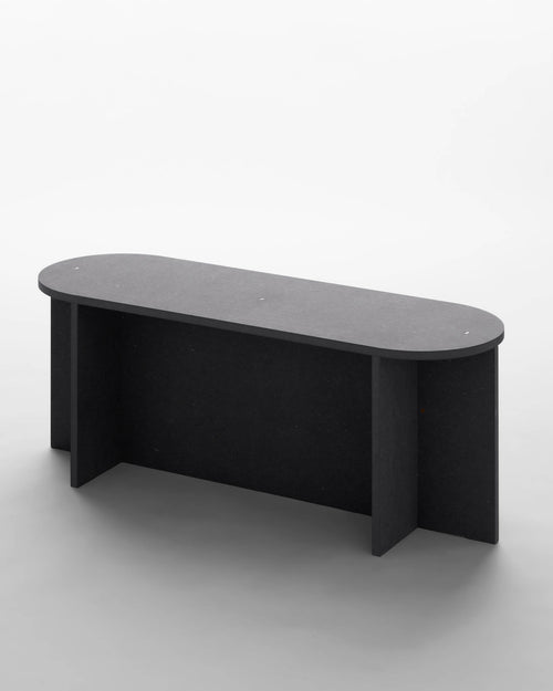 Bench 01, Grey