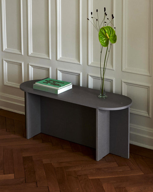 Bench 01, Grey