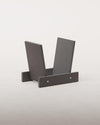 Block Storage Crate, Grey