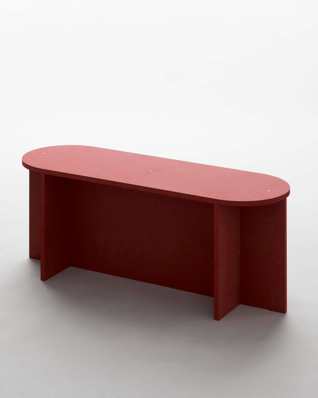 Bench 01, Grey