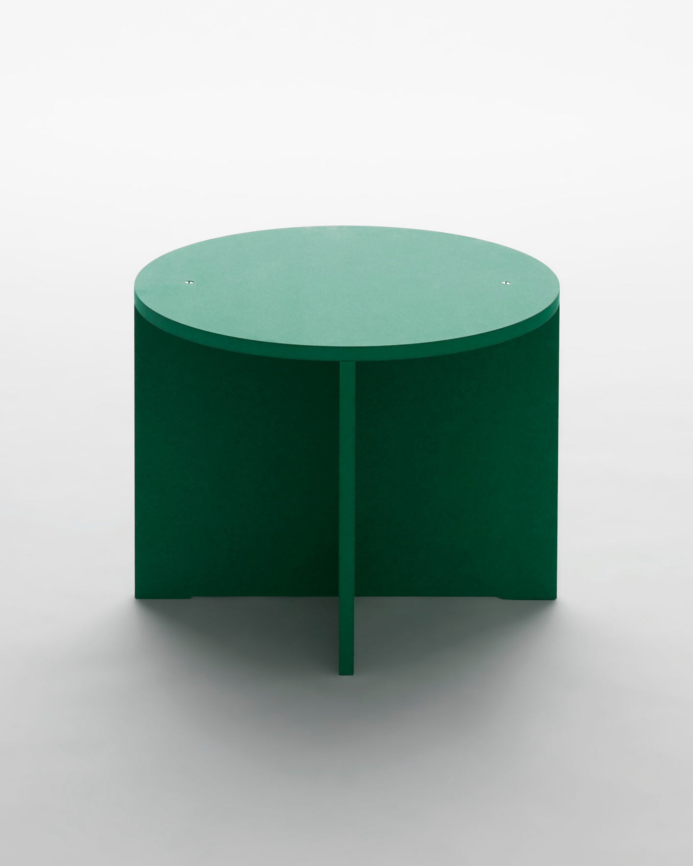 Coffee Table 01, Green