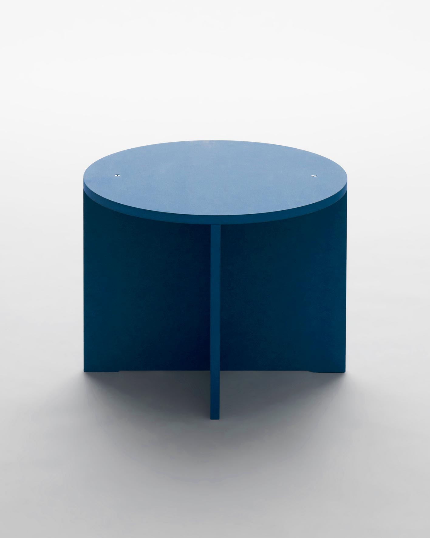 Coffee Table 01, Blue