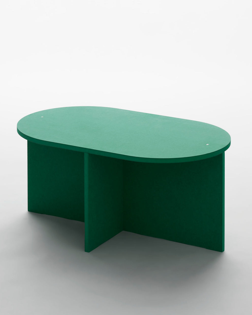 Coffee Table 02, Green