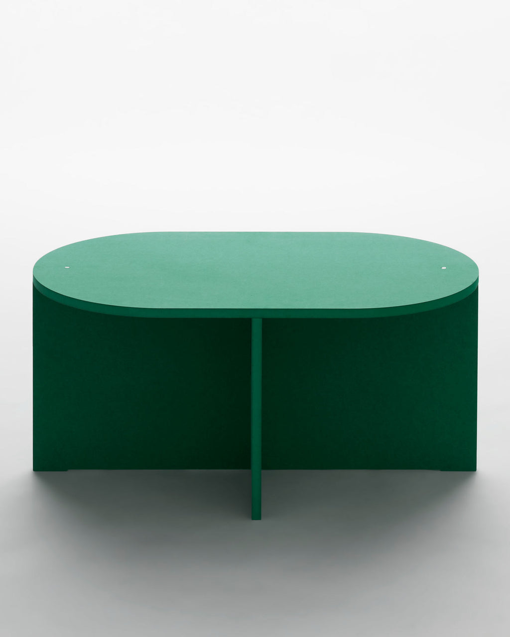 Coffee Table 02, Green