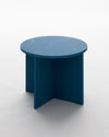 Dot Coffee Table, Blue