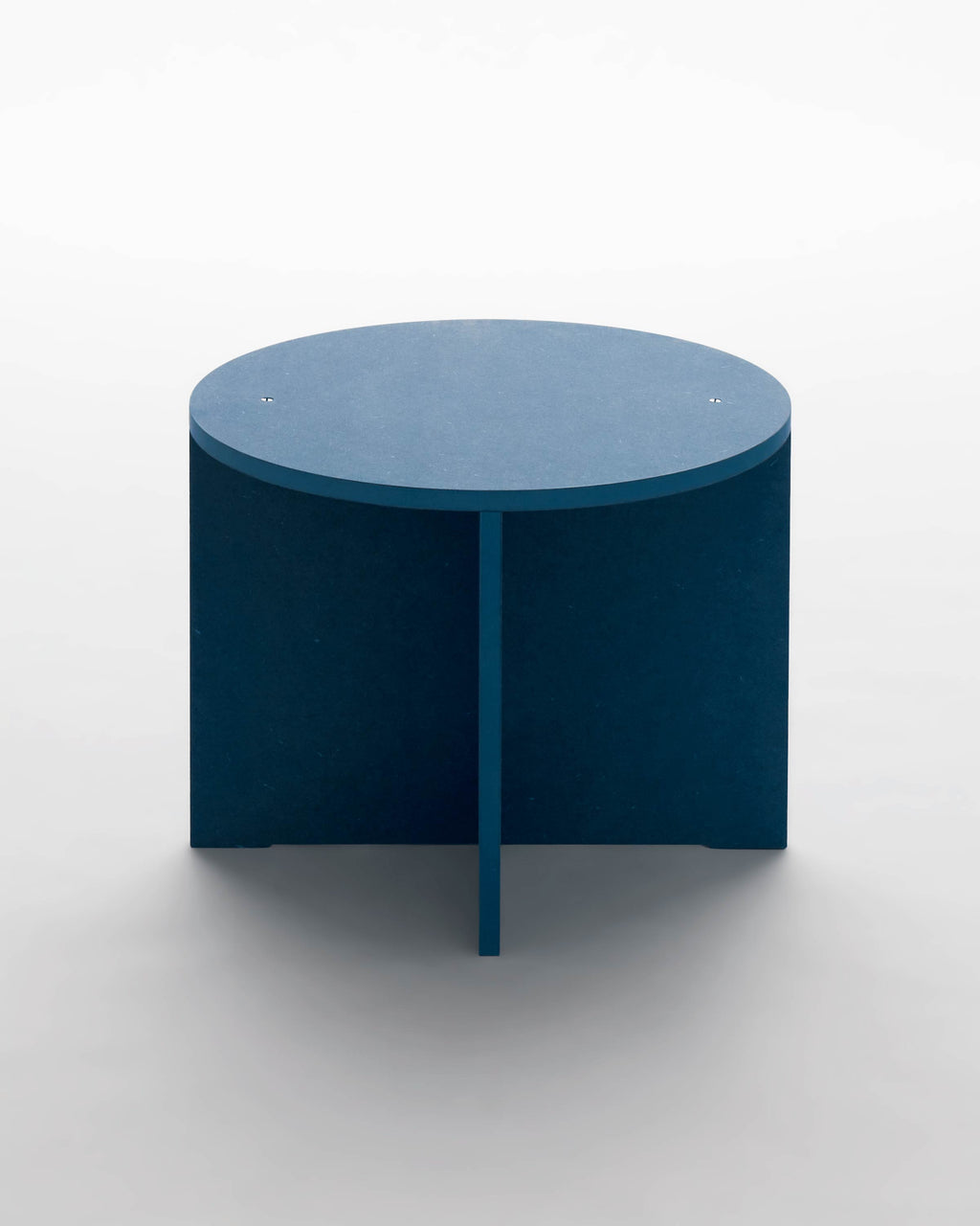 Dot Coffee Table, Blue