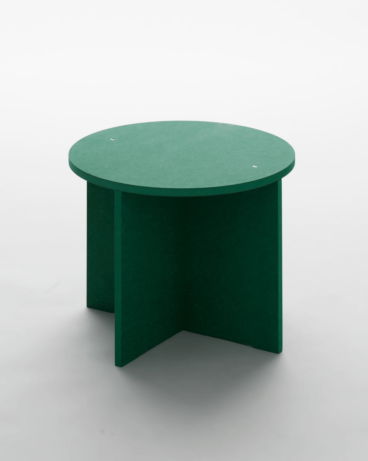 Coffee Table 01, Green