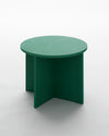 Dot Coffee Table, Green