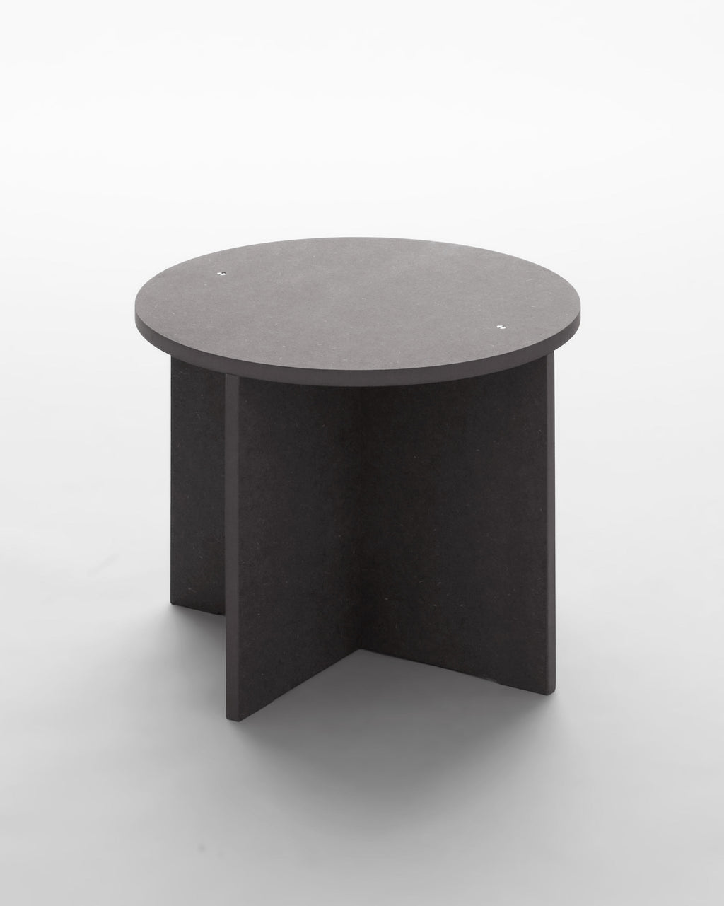 Dot Coffee Table, Grey