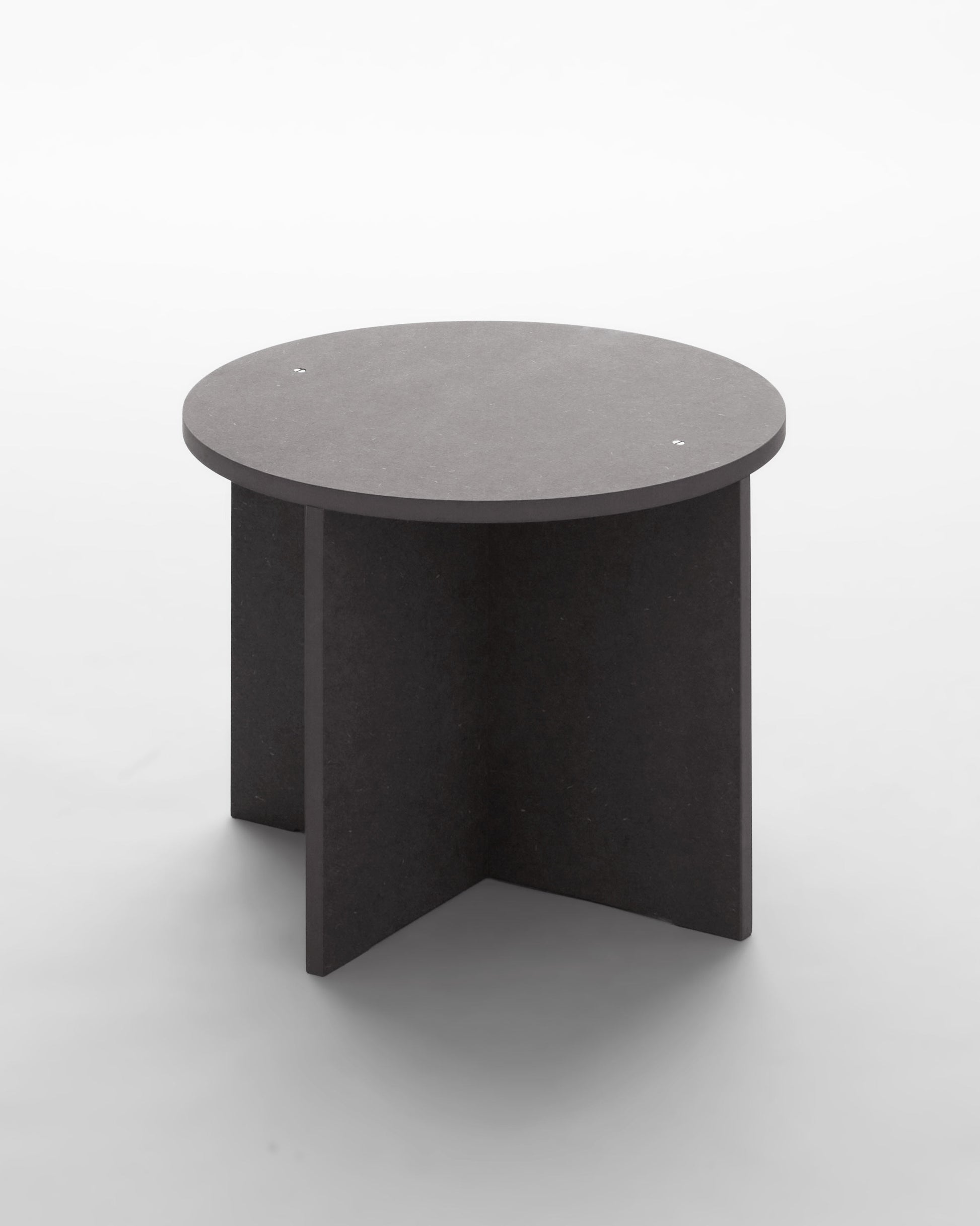 Dot Coffee Table, Grey