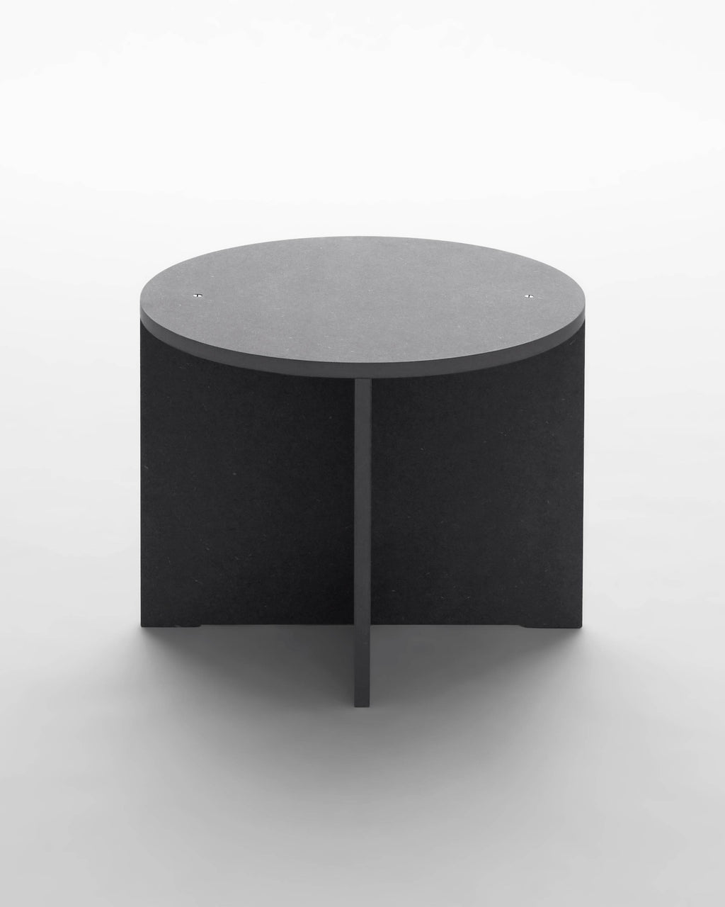Dot Coffee Table, Grey