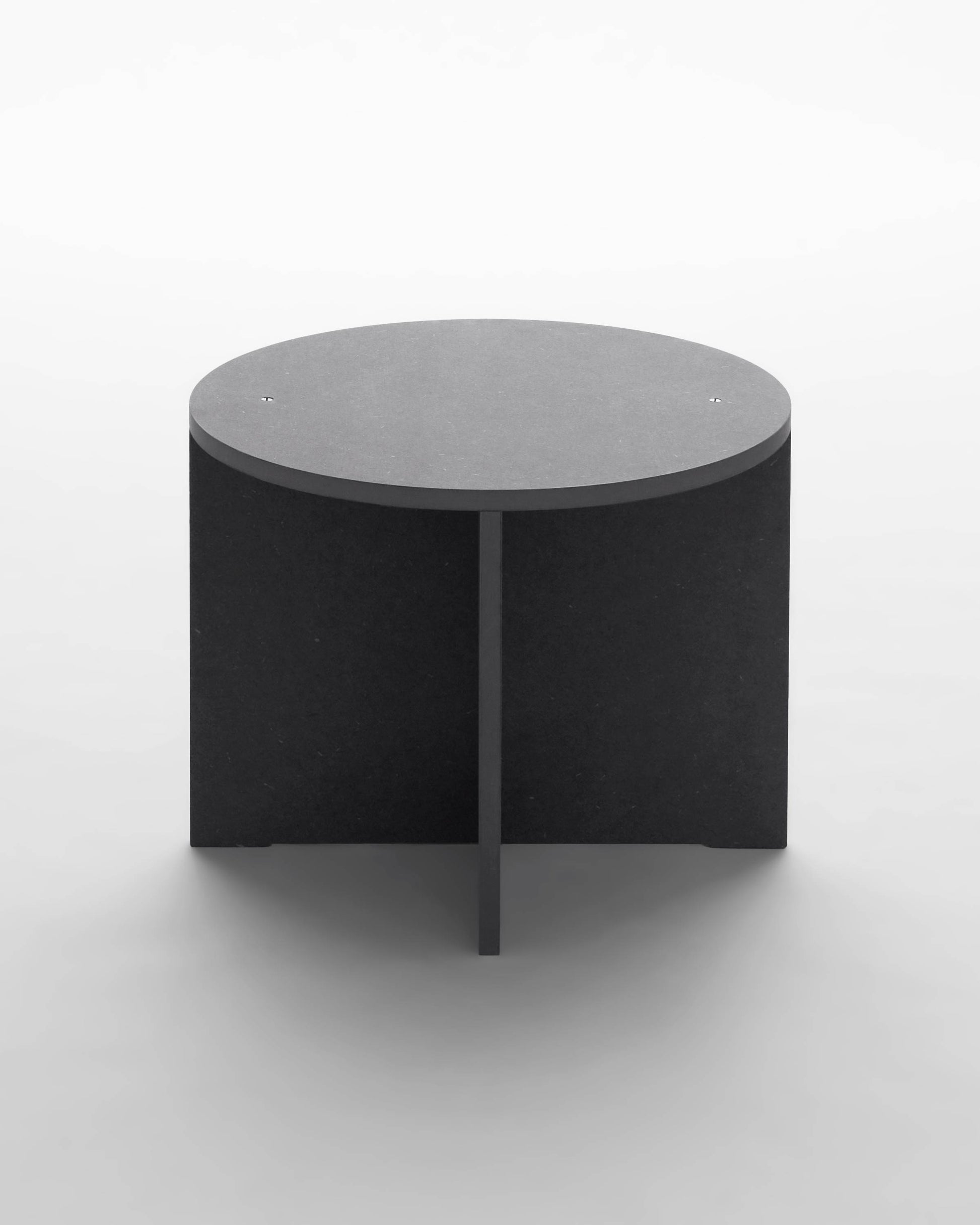 Dot Coffee Table, Grey