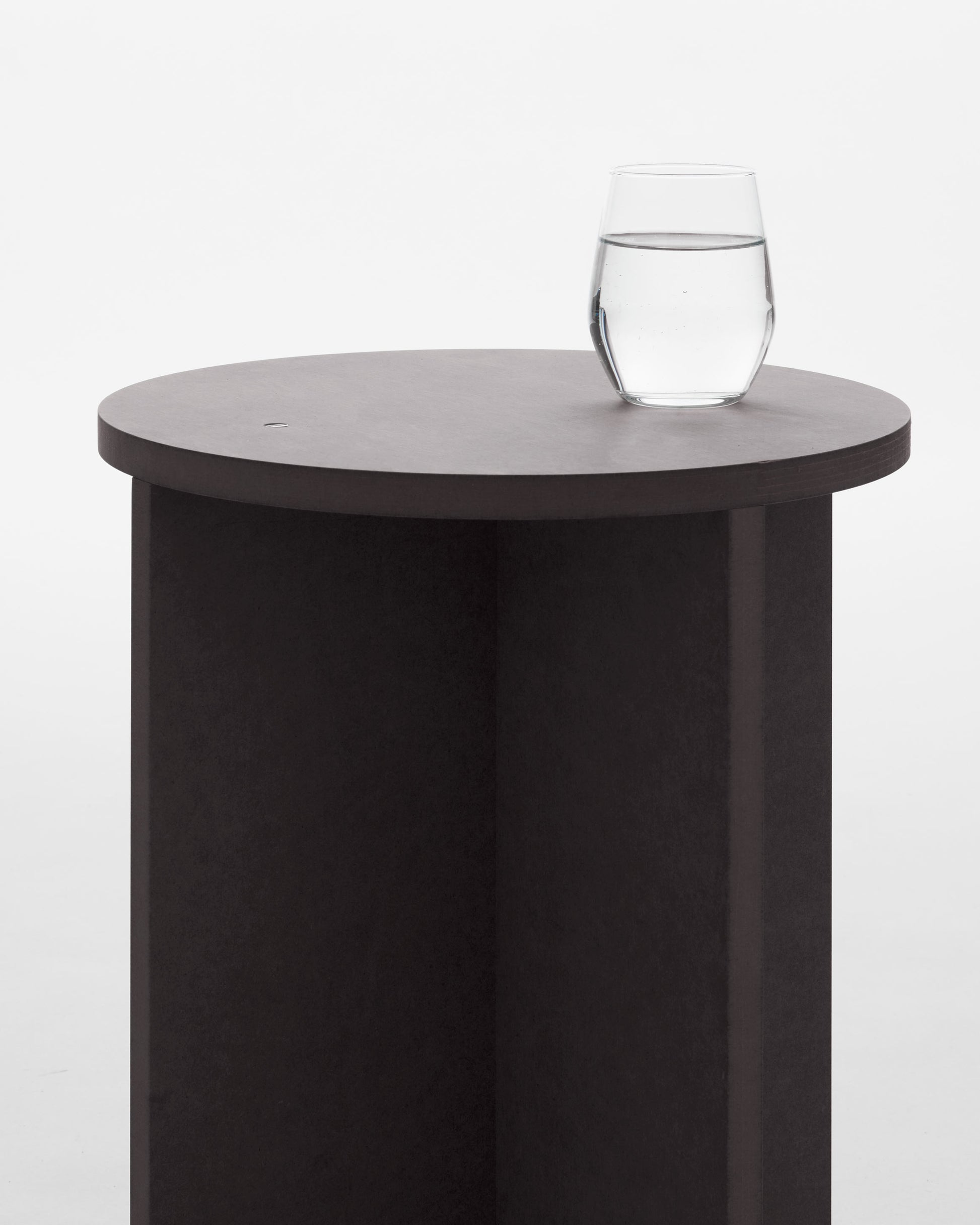 Stool 01, Grey