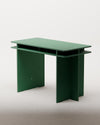 Frame Desk, Green