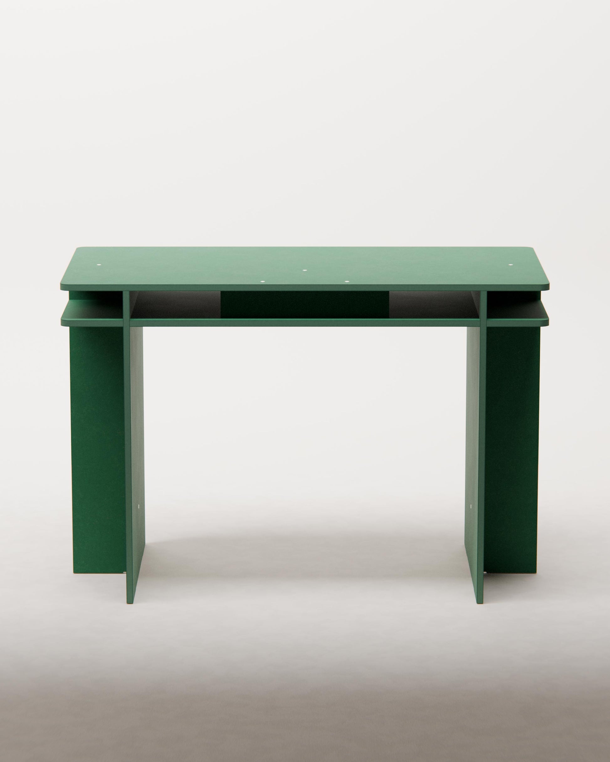 Frame Desk, Green