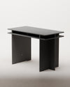 Frame Desk, Grey