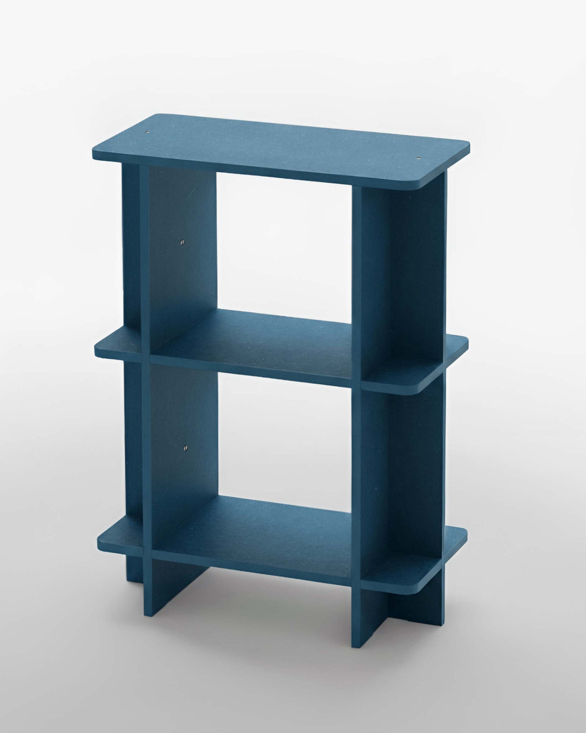 Frame Shelf, Blue