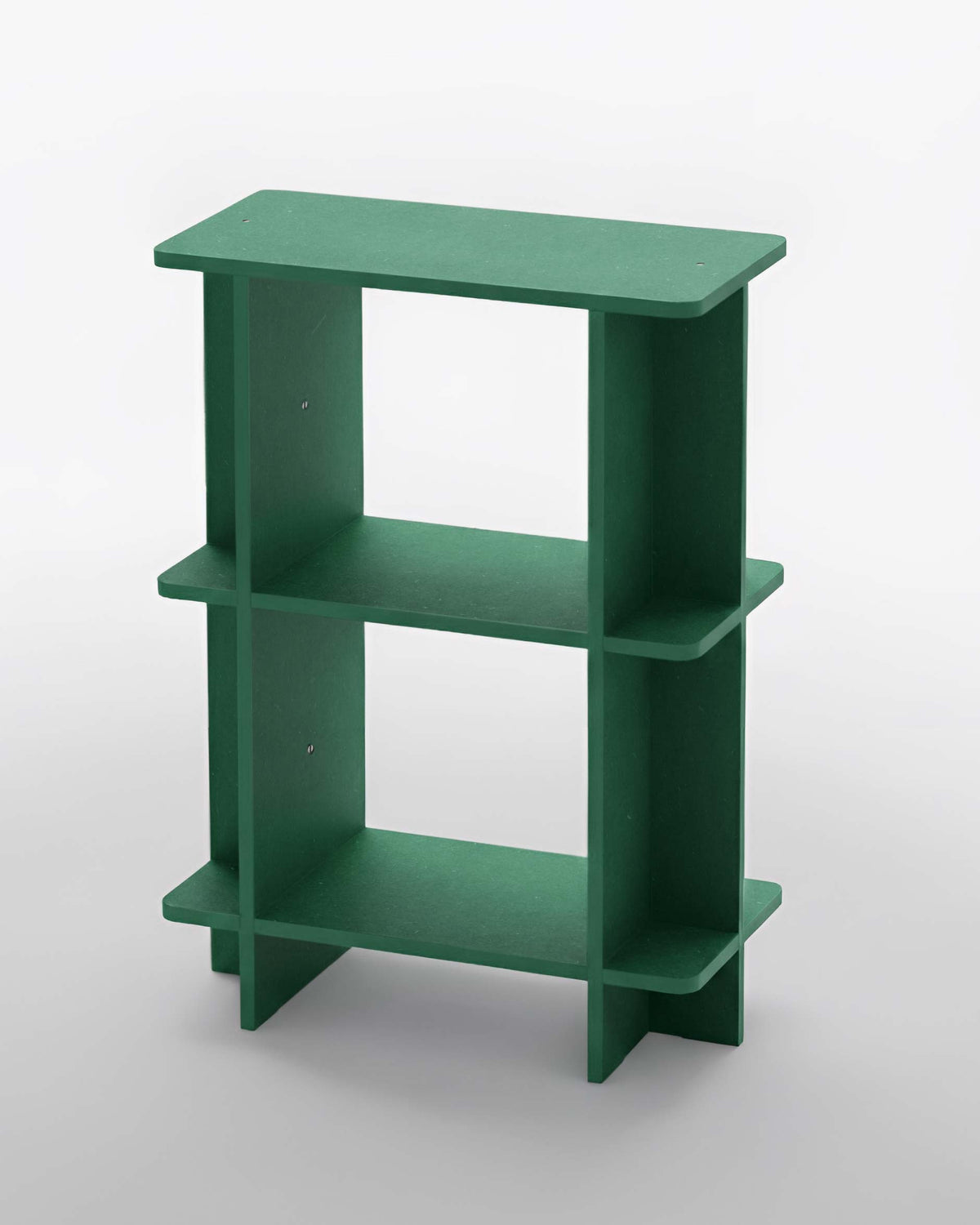 Frame Shelf, Green