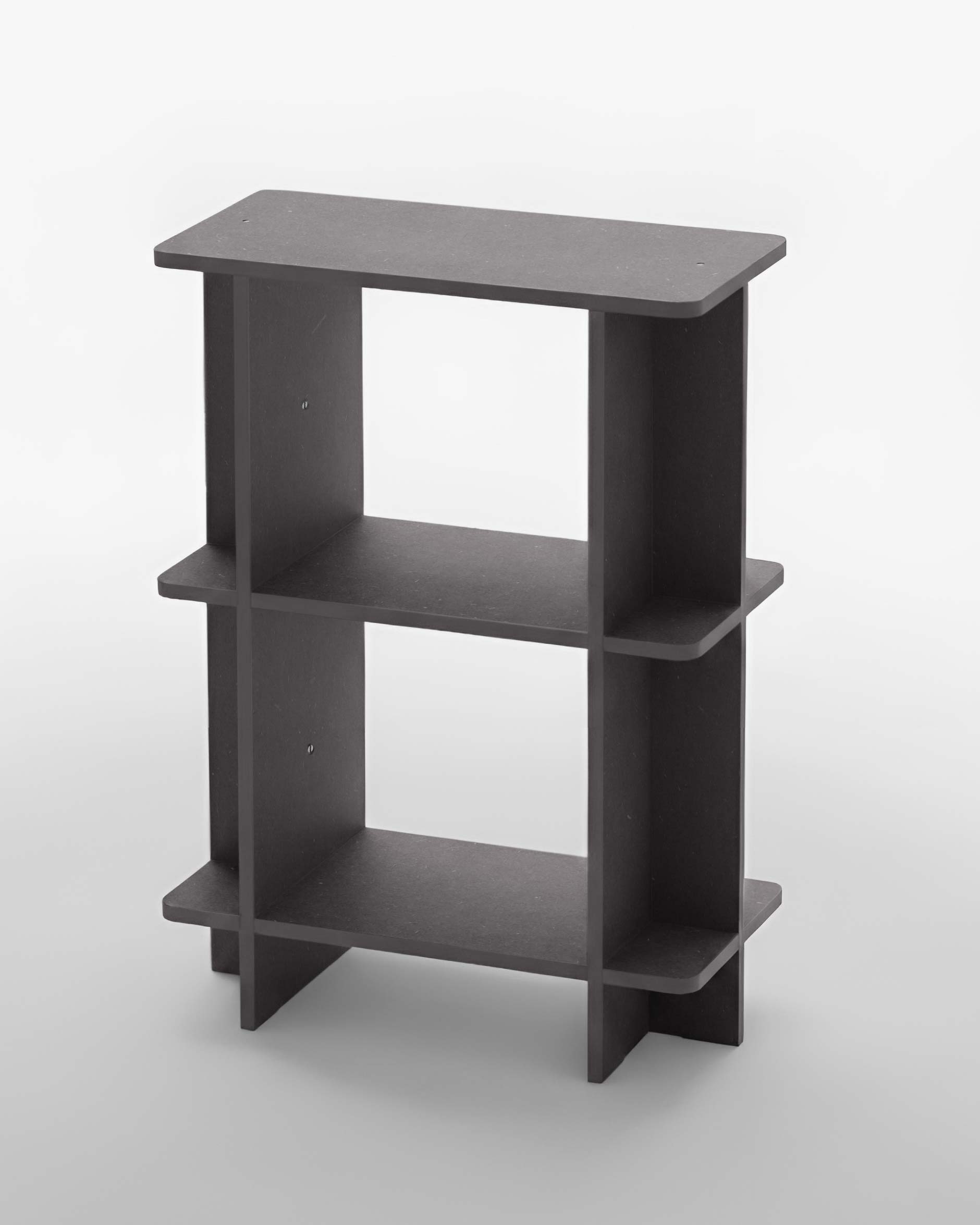 Frame Shelf, Grey