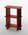 Frame Shelf, Red