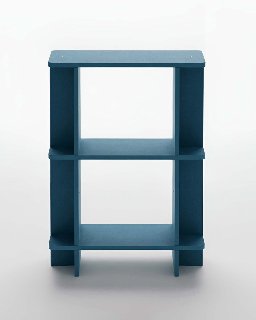Frame Shelf, Blue