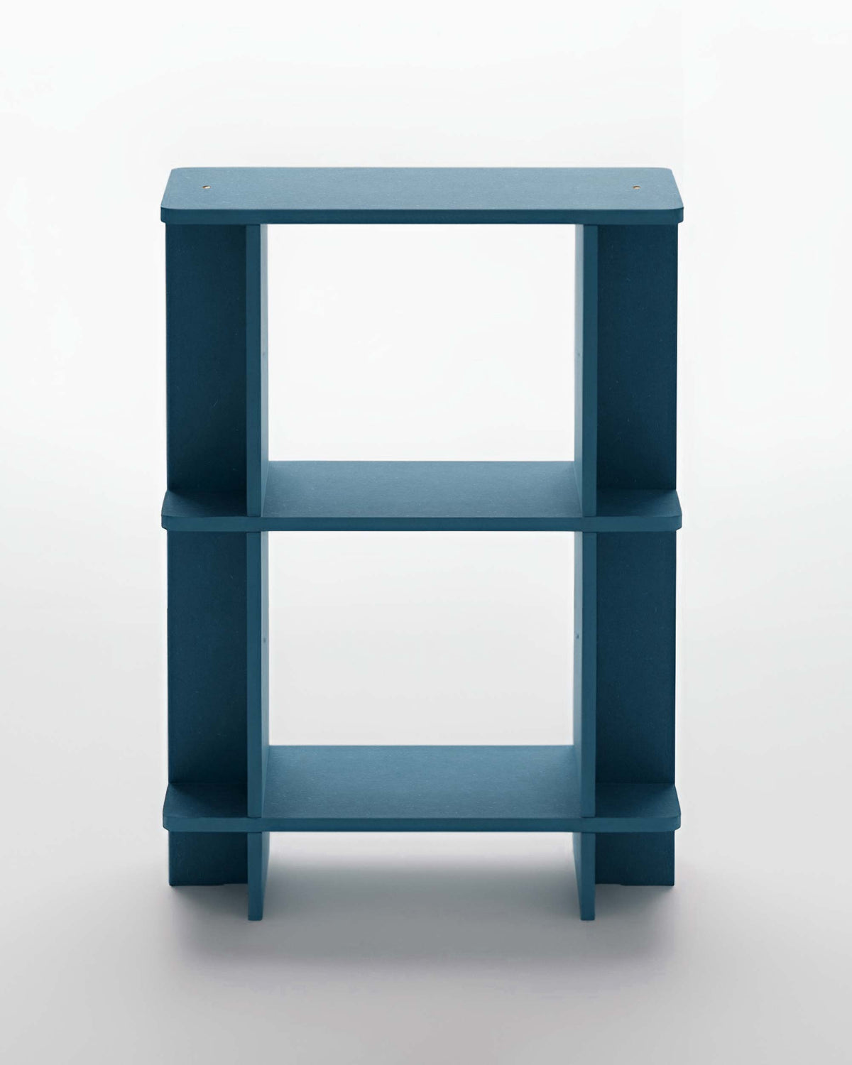Frame Shelf, Blue