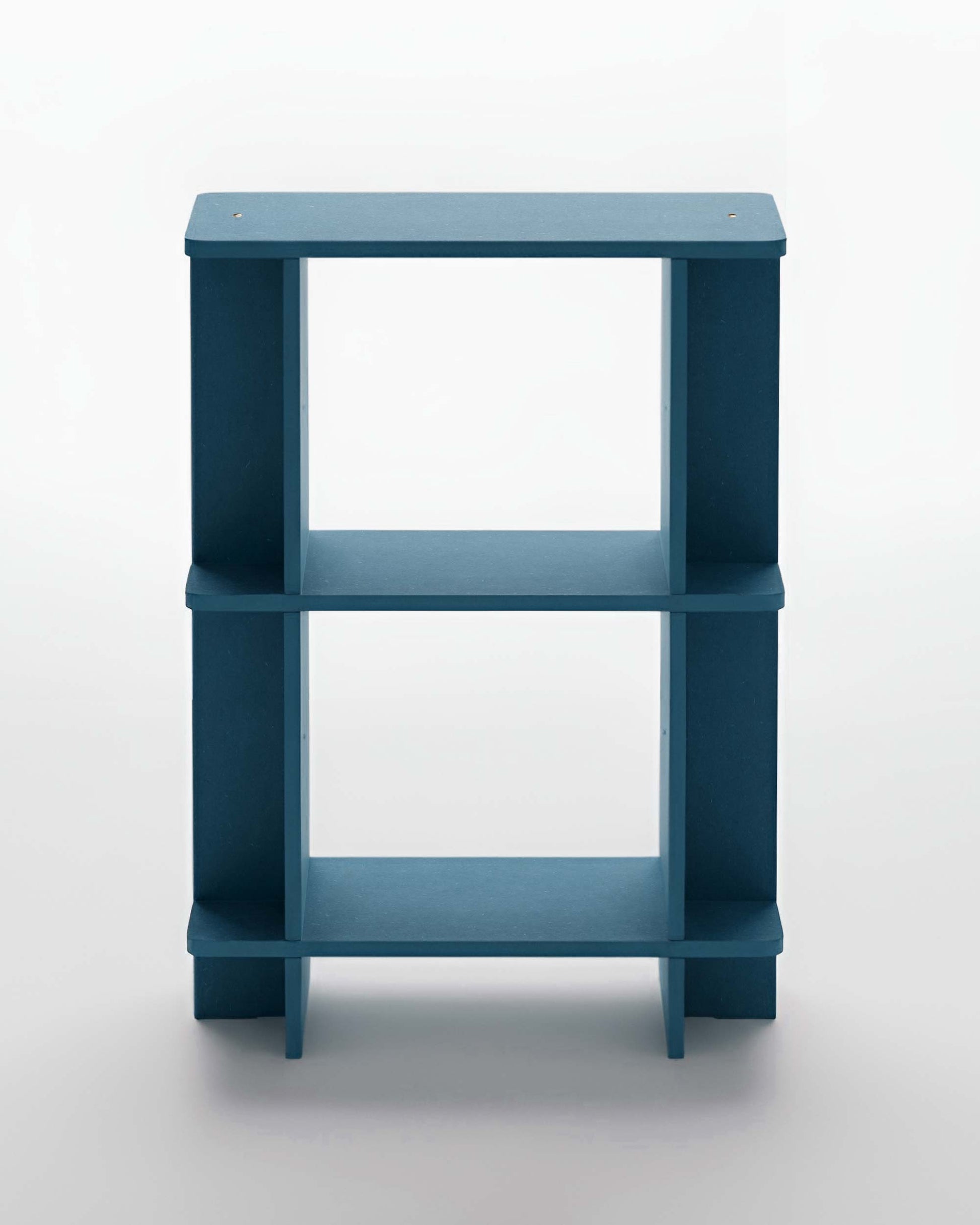 Frame Shelf, Blue