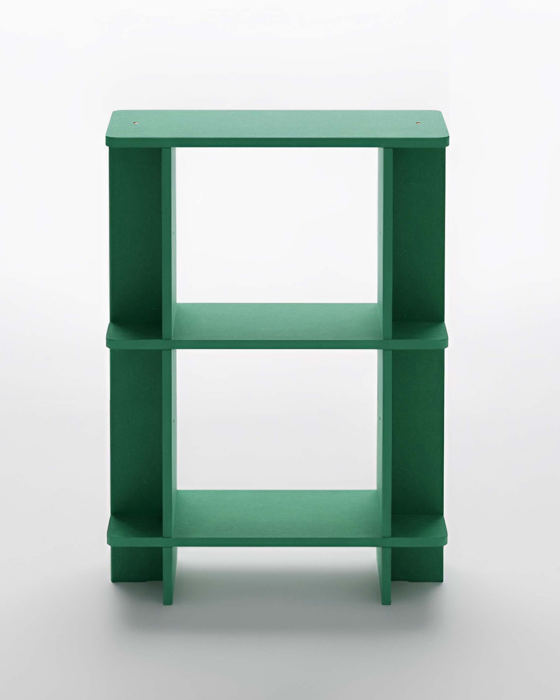 Frame Shelf, Green