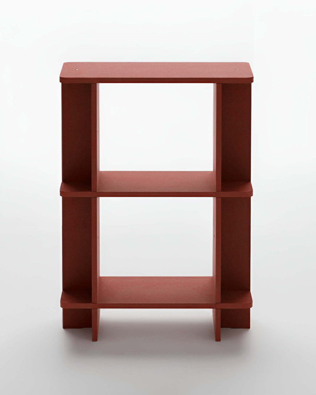 Frame Shelf, Red