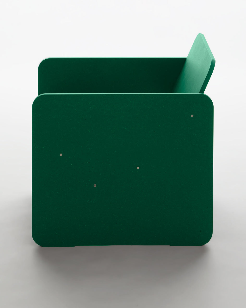 Lounge Chair 01, Green