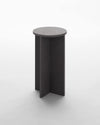 Dot Pedestal, Grey