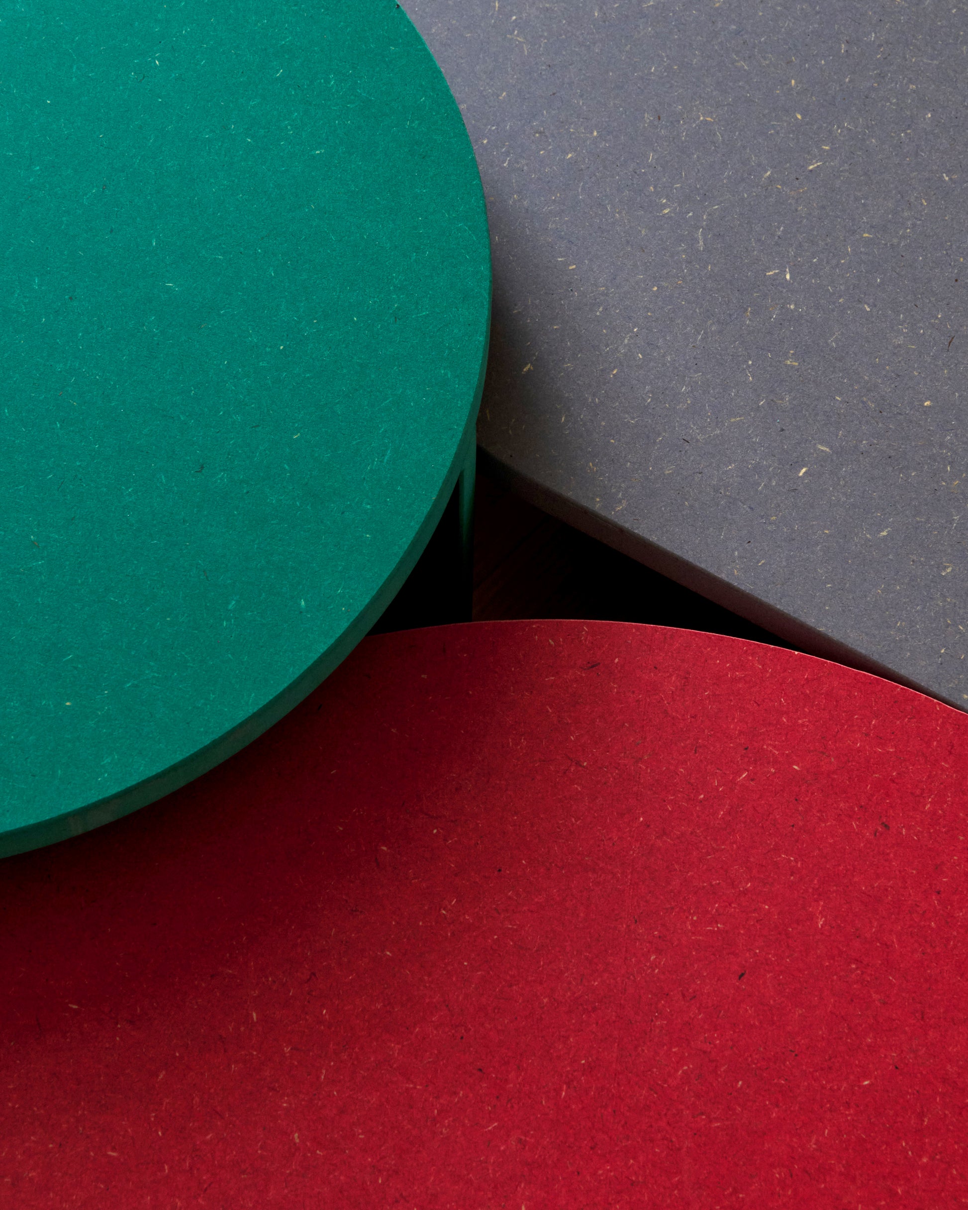 Material Sample Set