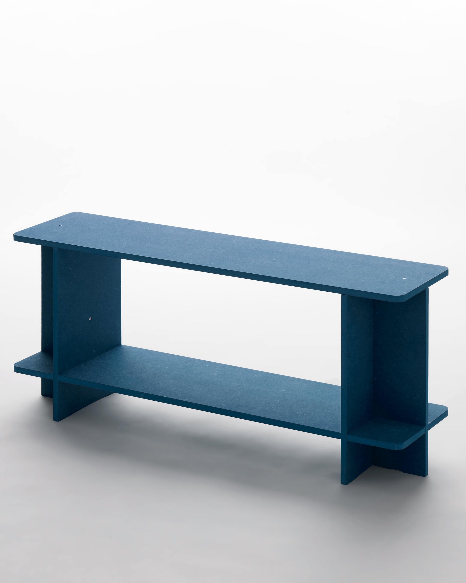 Frame Sideboard, Blue