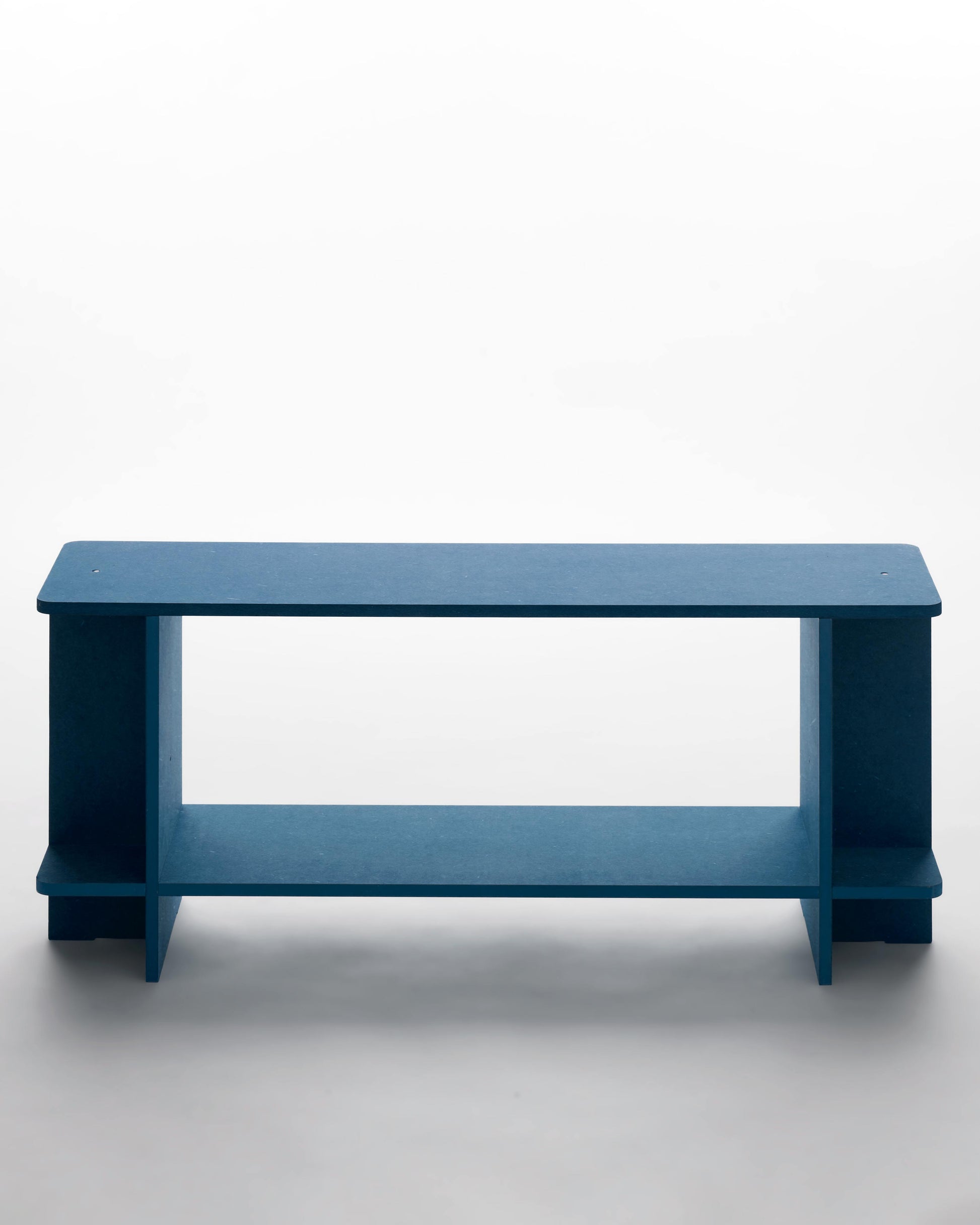 Frame Sideboard, Blue