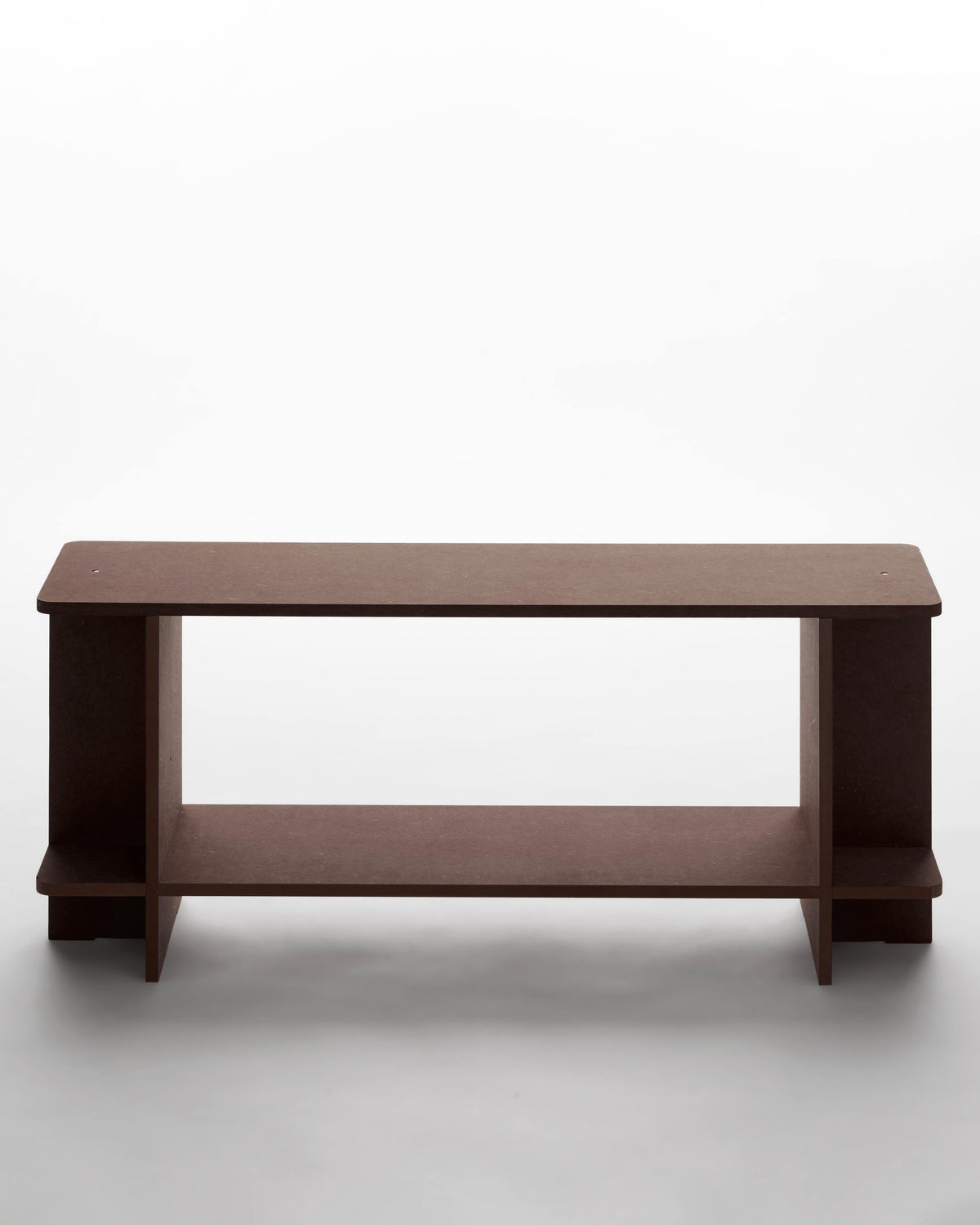 Frame Sideboard, Dark Brown