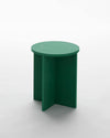 Dot Stool, Green