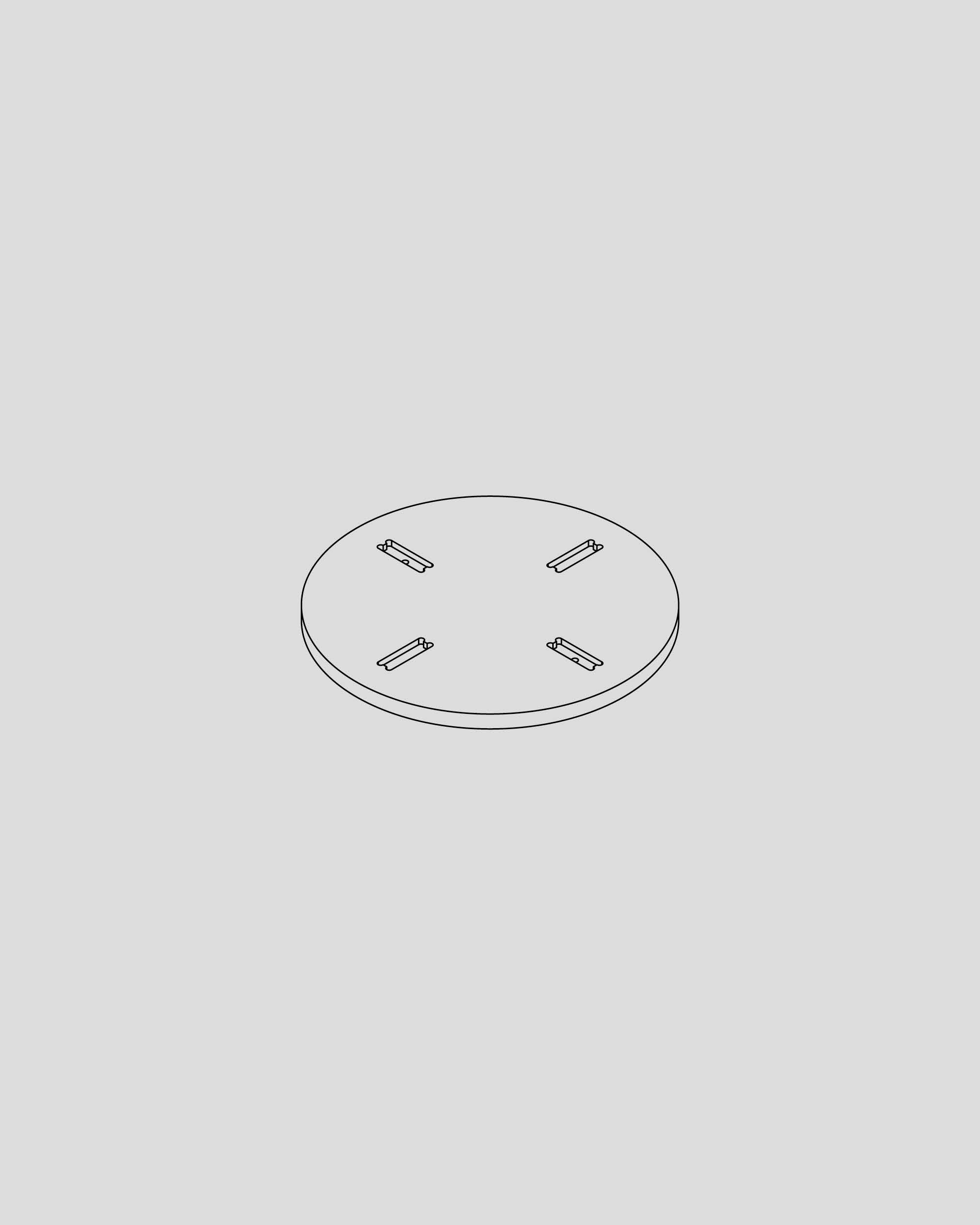 Module Construction Stool Stool 01 — Assembly Guide – Primary Structures
