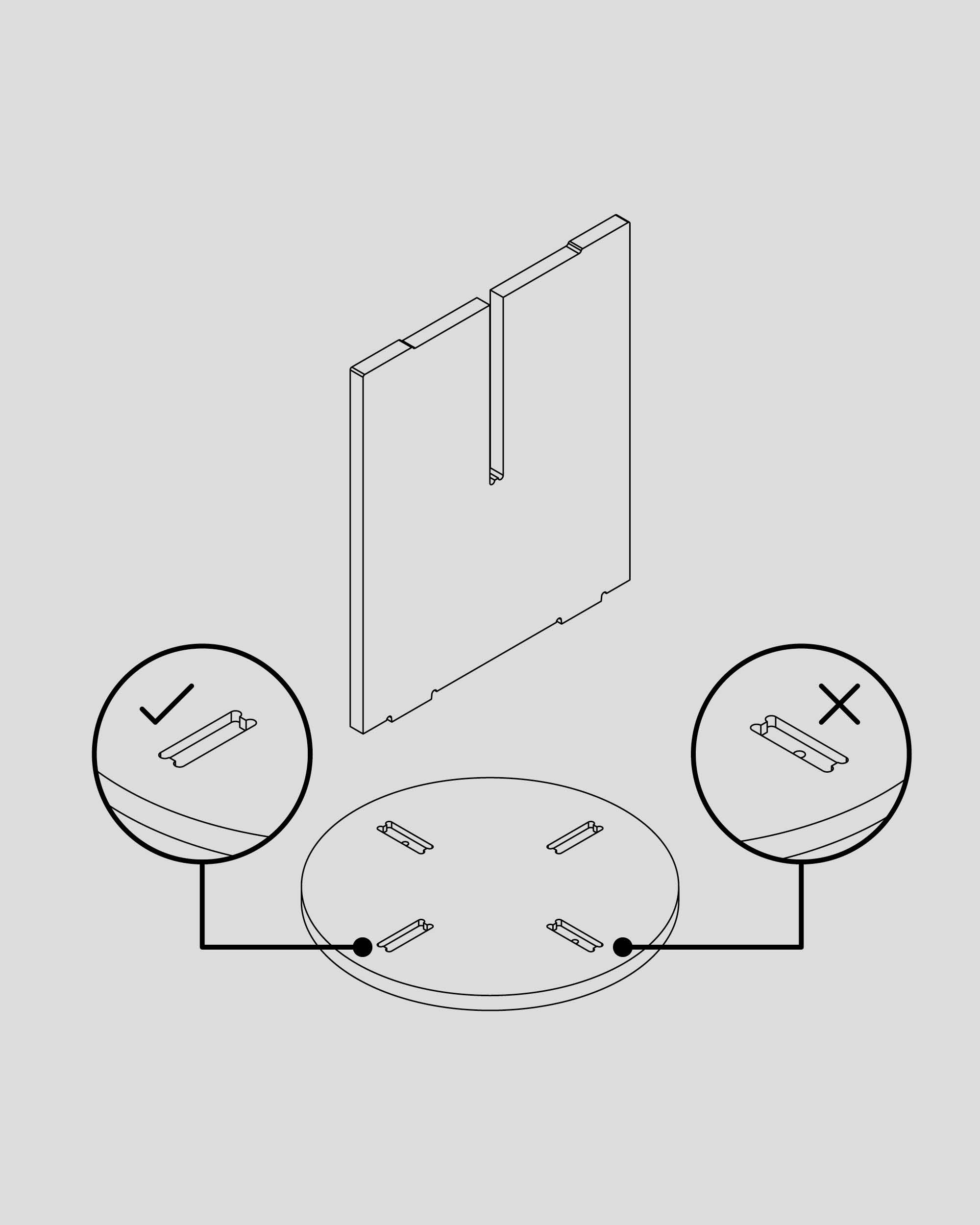 Stool 01 — Assembly Guide – Primary Structures