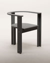 Unit Armchair, Grey