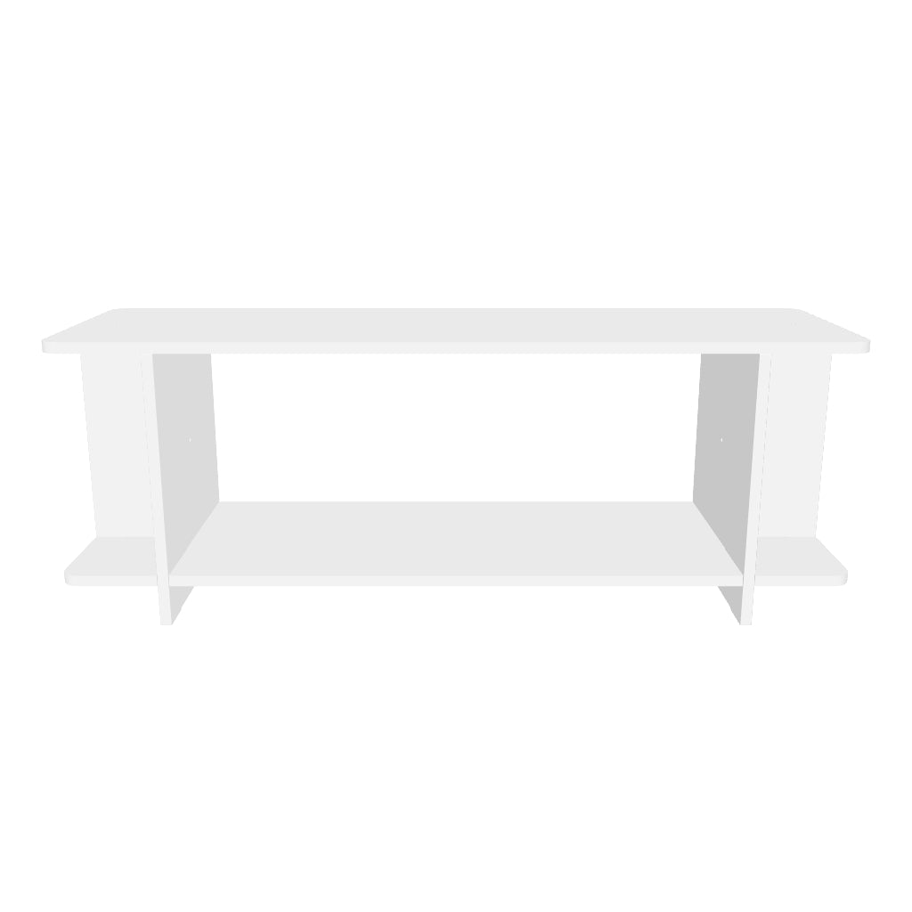 Frame Sideboard, Red